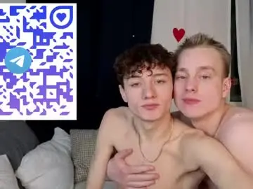 Chaturbate Live Porn of successful_kevin