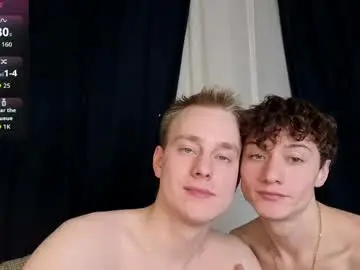 Chaturbate Live Porn of successful_kevin