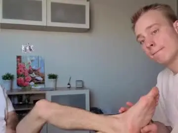 Chaturbate Free Porn Cam of successful_kevin