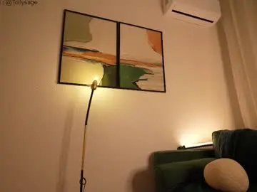 Chaturbate Live Sex Cam of tollysage