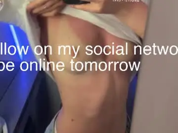 Chaturbate Best Webcam of tollysage