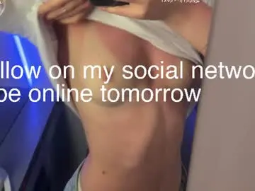 Chaturbate Live Sex of tollysage