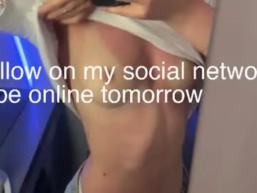 Chaturbate Watch Live Sex Cams of tollysage
