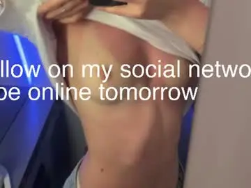 Chaturbate Nude Webcam of tollysage