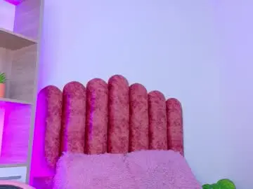 Chaturbate Sex Cam of valery_jjones