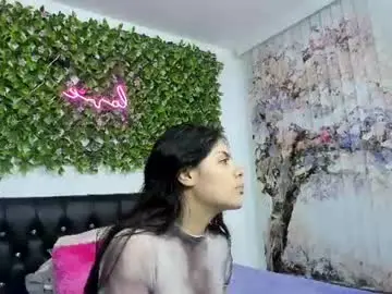 Chaturbate Sex Cam of violetta_lancaster
