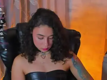 Chaturbate Best Webcam of alicestevens_