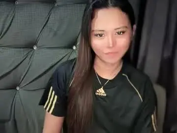 Chaturbate Adult Webcam of black_fairyxxx