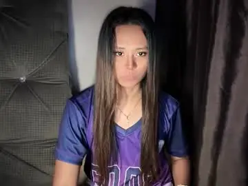 Chaturbate Live Sex of black_fairyxxx