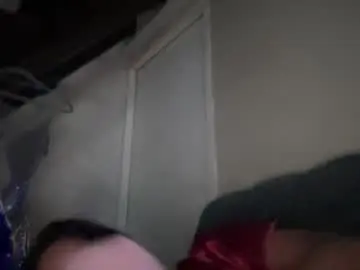 Chaturbate Live Porn of black_fairyxxx