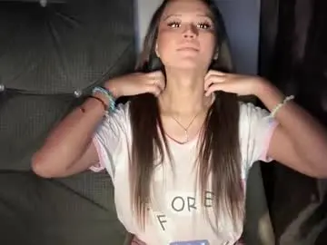 Chaturbate Nude Webcam of black_fairyxxx