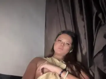 Chaturbate Sex Chat of black_fairyxxx