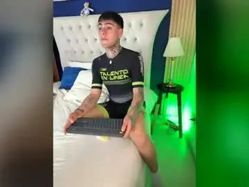Chaturbate Adult Webcam of canili_hot