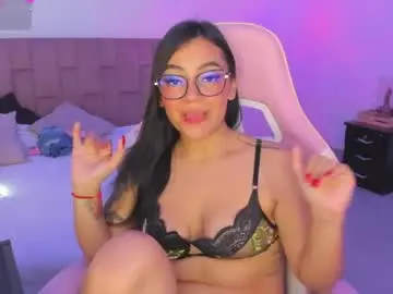 Chaturbate Free Live Porn of dakoota_luv