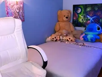 Chaturbate Free Live Porn of darkmoon____