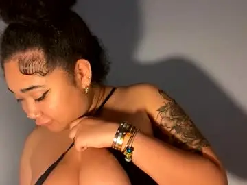 Chaturbate Live Sex Cam of dayqueen1