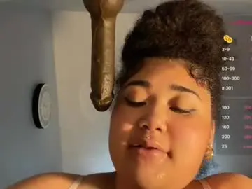 Chaturbate Free Porn Cam of dayqueen1
