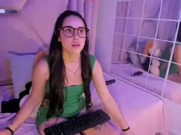 Chaturbate Nude Webcam of ela_salvatoree