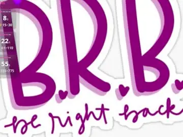 Chaturbate Private Sex Chat of harriell