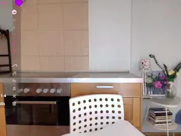 Chaturbate Best live sex cam show of harriell