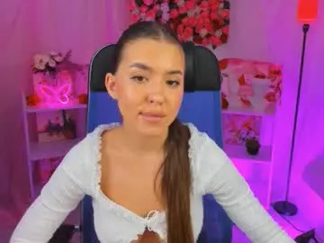 Chaturbate Adult Video Chat of indigofaerly