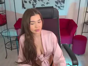 Chaturbate Sex Cam of indigofaerly