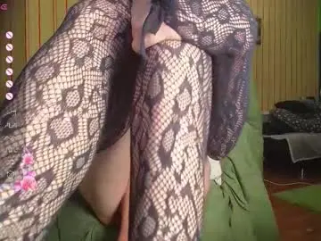 Chaturbate Adult Webcam of jannsnow