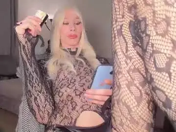Chaturbate Nude Webcam of jannsnow