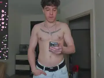 Chaturbate Free Porn Cam of just_edwins