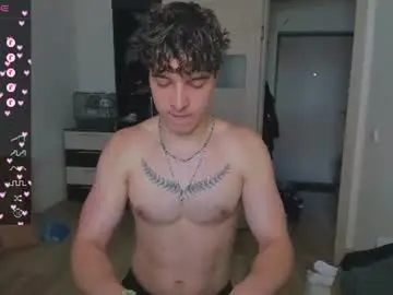 Chaturbate Live Sex of just_edwins