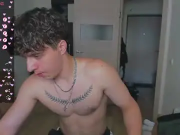 Chaturbate Private Sex Chat of just_edwins