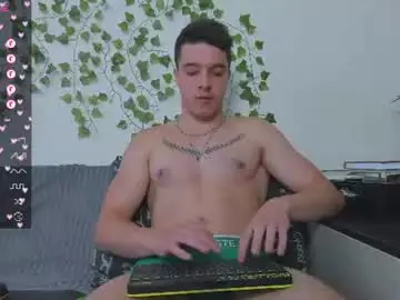 Chaturbate Live Porn of just_edwins