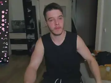 Chaturbate Private Sex Chat of just_edwins