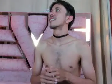 Chaturbate Watch Live Sex Cams of kameron_aand_nick