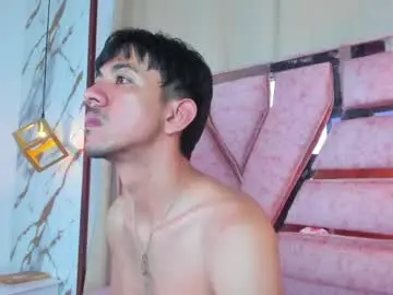 Chaturbate Sex Chat of kameron_aand_nick