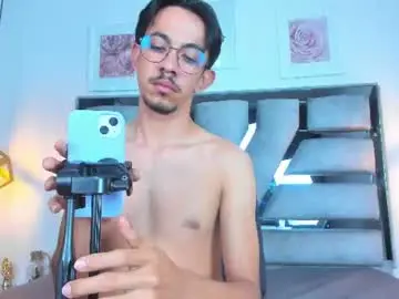Chaturbate Best Webcam of kameron_aand_nick
