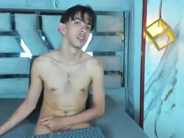 Chaturbate Live Sex Cam of kameron_aand_nick