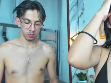 Chaturbate Sex Cam of kameron_aand_nick