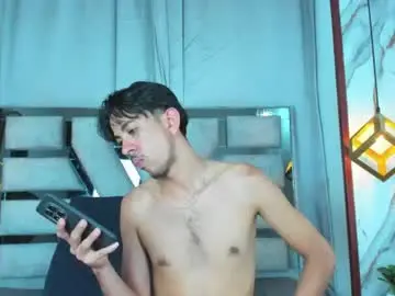 Chaturbate Live Sex Cam of kameron_aand_nick