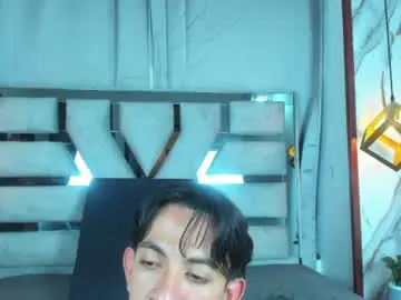 Chaturbate Live Sex of kameron_aand_nick