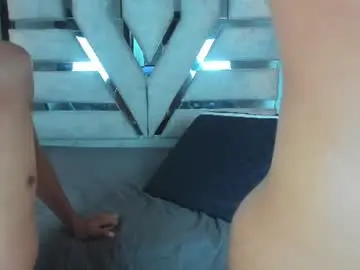 Chaturbate Sex Chat of kameron_aand_nick