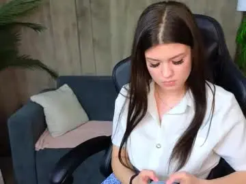 Chaturbate Free Porn Cam of krismoor