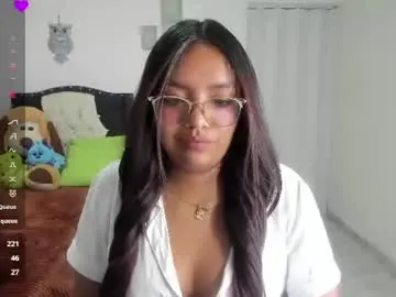 Chaturbate Live Sex of lauu7