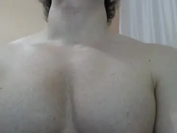 Chaturbate Best live sex cam show of likwidator84