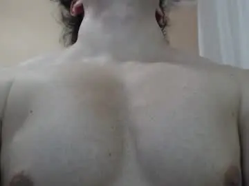 Chaturbate Live Sex of likwidator84