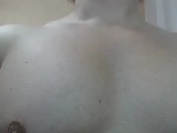 Chaturbate Best live sex cam show of likwidator84