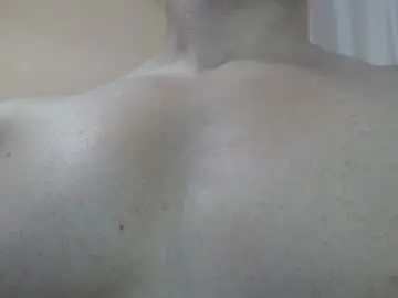 Chaturbate Adult Webcams of likwidator84