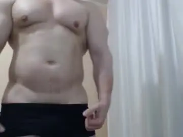 Chaturbate Free Porn Cam of likwidator84