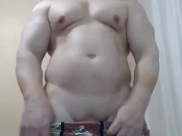 Chaturbate Nude Webcam of likwidator84