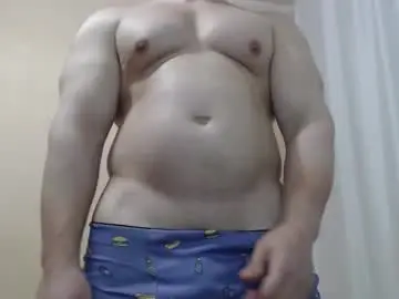 Chaturbate Free Live Porn of likwidator84